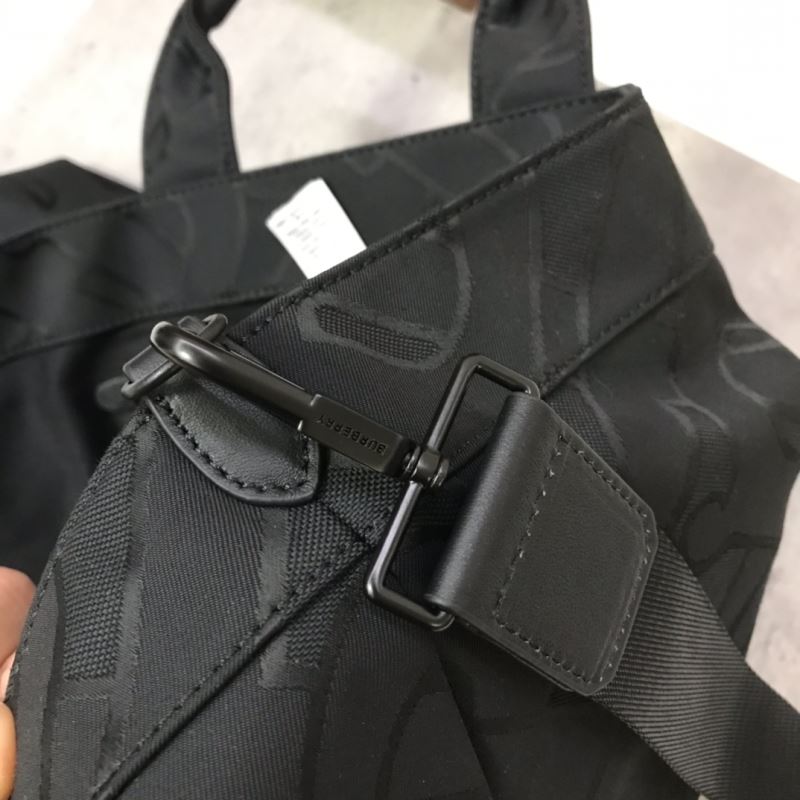 Burberry Top Handle Bags